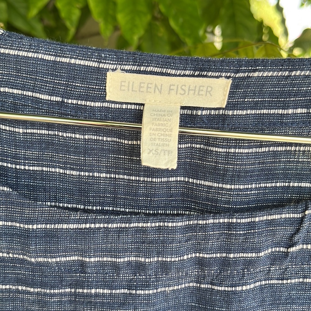 Eileen Fisher Tunic/ Dress